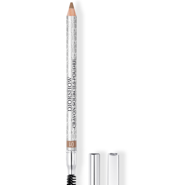 Diorshow Crayon Sourcils Poudre