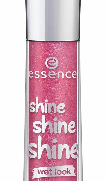Shine Shine Shine Lipgloss 3