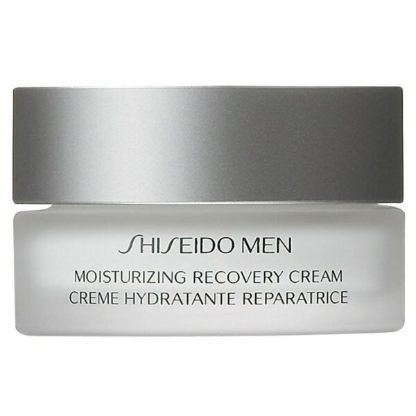 Men Moisturizing Recovery Cream