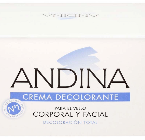 Andina Crema Grande 100 ml