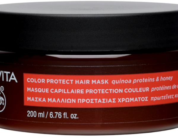 Apivita Mascarilla Capilar Selladora del Color 200 ml