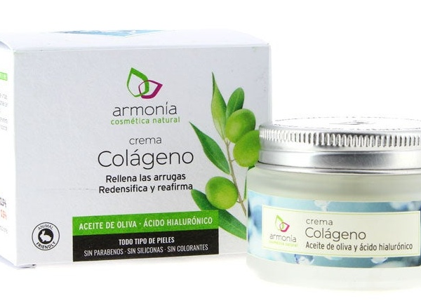 Armonia Crema Colágeno 50 ml