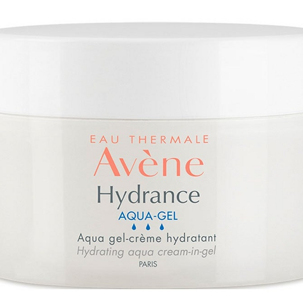 Avène Hydrance Crema Hidratante Aqua Gel 50 ml