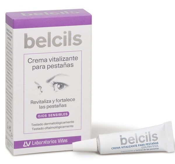 Belcils Vitalizante Crema 4 ml
