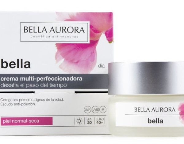 Bella Aurora Bella Tratamiento Antiedad y Antimanchas SPF20 50 ml
