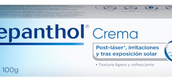 Bepanthol Crema Cuidado Piel Seca 100 gr