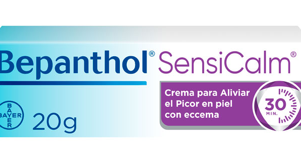 Bepanthol SensiCalm Crema 20 gr