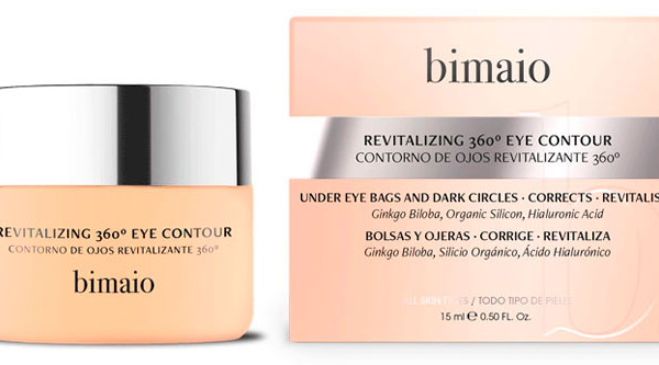 Bimaio Contorno de Ojos Revitalizing 360º 15 ml