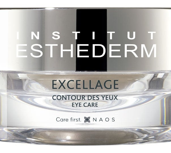 Institut Esthederm Excellage Contorno de Ojos 15 ml