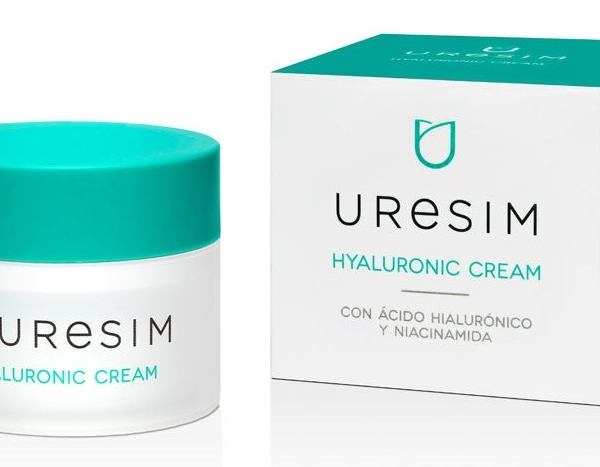 Uresim Crema Ácido Hialurónico 50 ml