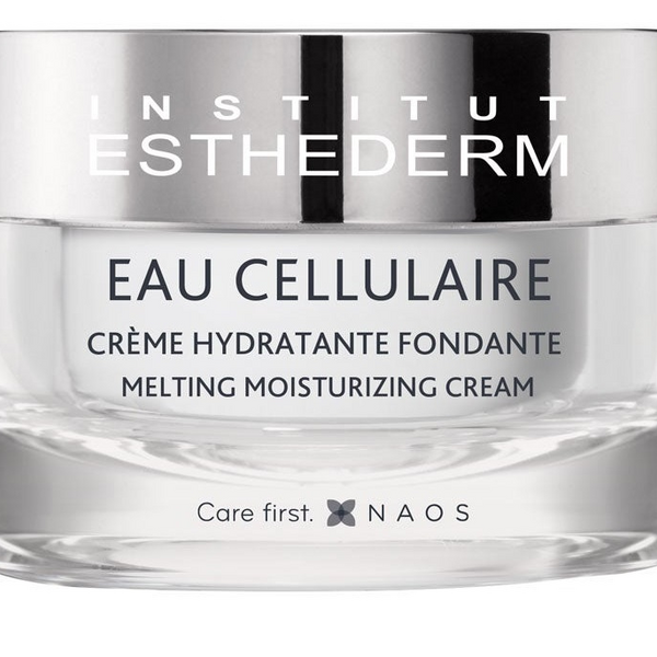 Institut Esthederm Crema Agua Celular 50 ml