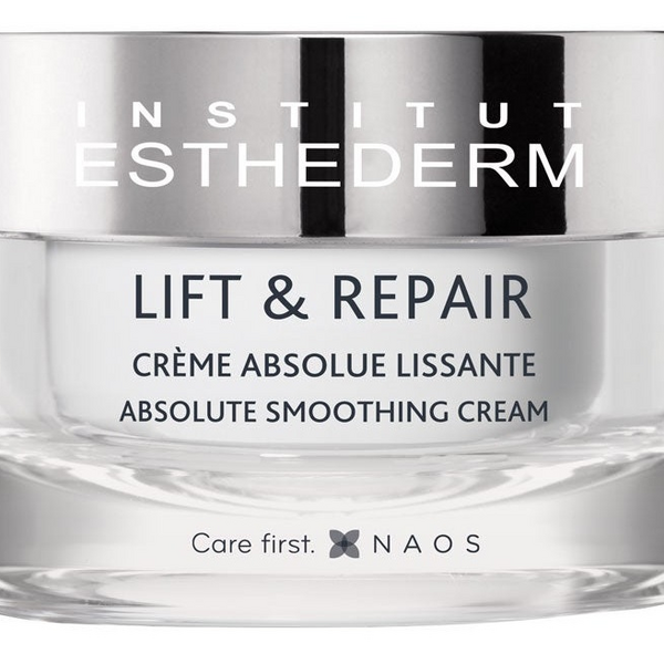 Institut Esthederm Lift&Repair Crema Alisadora Absoluta 50 ml