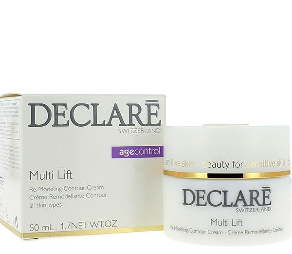 Declaré Crema Multi Lift Re-Modeling 50 ml