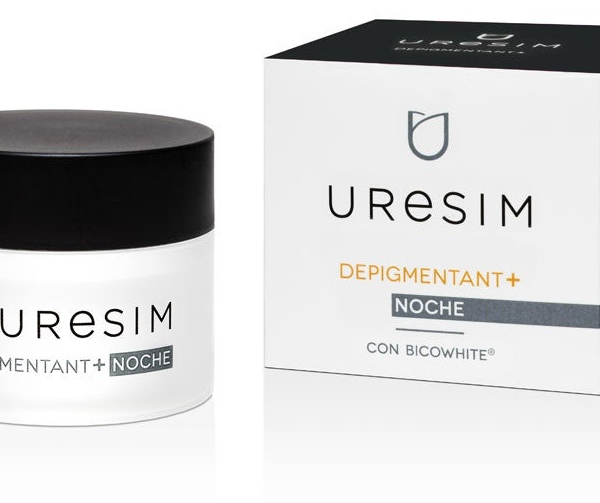 Uresim Crema Despigmentante Noche 50 ml