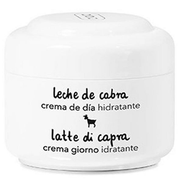Ziaja Crema Facial de Día Leche de Cabra 50 ml