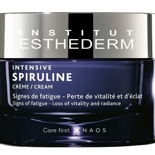 Institut Esthederm Crema Intensiva Espirulina 50 ml