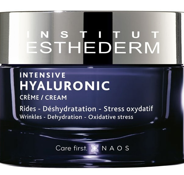 Institut Esthederm Crema Intensiva Hialurónico 50 ml