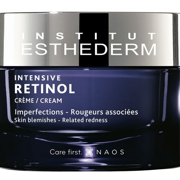 Institut Esthederm Crema Intensiva Retinol 50 ml