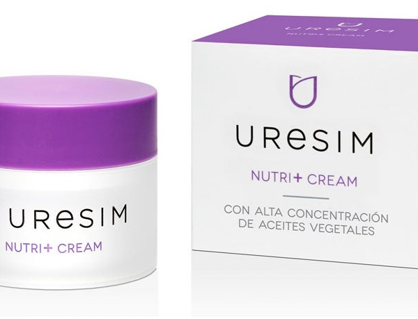 Uresim Crema Nutri+ 50 ml