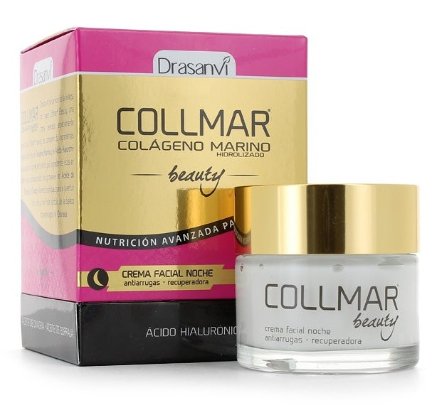 Drasanvi Crema Facial Collmar Beauty 60 ml