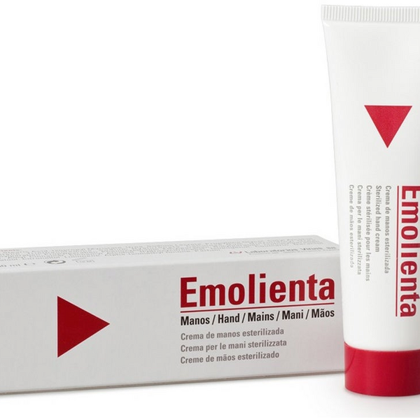 Emolienta Crema de Manos 50 ml
