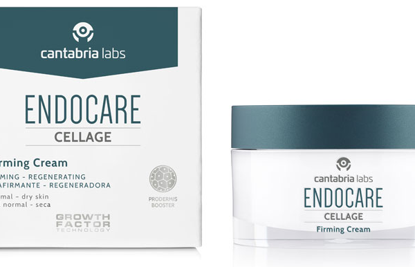 Endocare Crema Reafirmante Cellage 50 ml