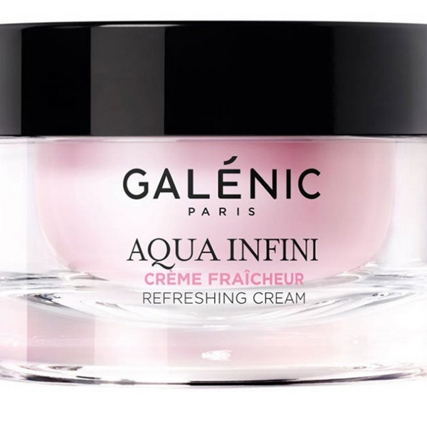 Galenic Aqua Infini Crema Refrescante 50 ml