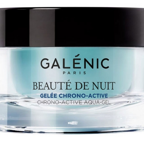 Galenic Beauté de Nuit Gel-Crema Cronoactivo Noche 50 ml