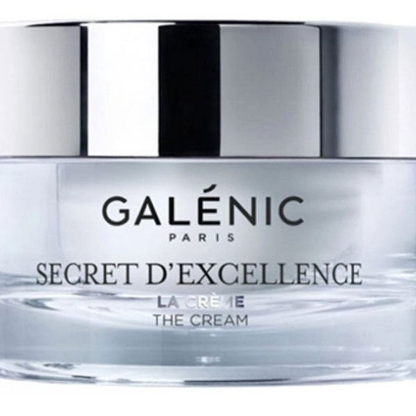 Galenic Secret d`exellence La Crema 50 ml