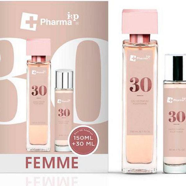 Iap Pharma Pack Regalo Perfume Mujer nº30 150ml + Perfume nº30 30ml