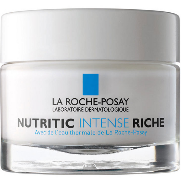 La Roche Posay Nutritic Intense Crema Reconstituyente 50 ml