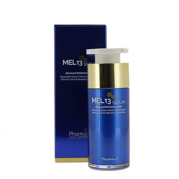 PharmaMel Mel 13 Sérum Protección Celular Intensa 30 ml