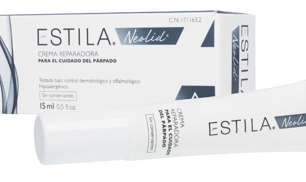 Estila Neolid Crema Reparadora 15 ml