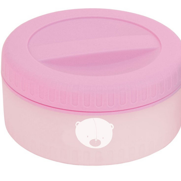 Olmitos Termo Papillero Rosa +0m