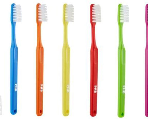 PHB Classic Cepillo de Dientes Suave 1 ud