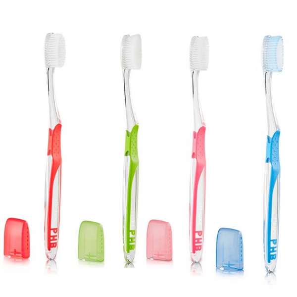 PHB Plus Cepillo de Dientes Duro 1 ud