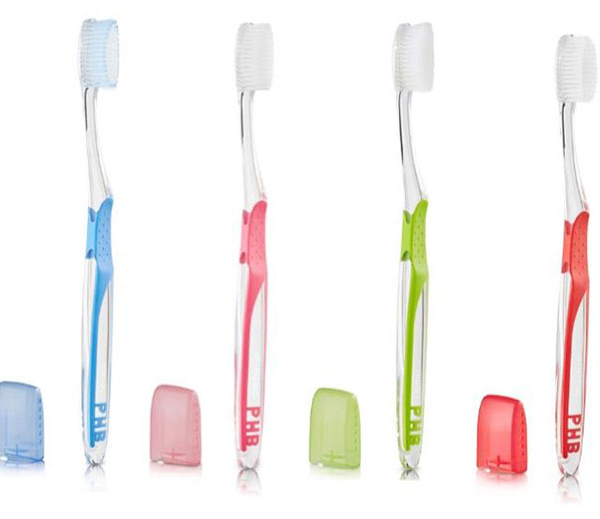 PHB Plus Cepillo de Dientes Medio 1 ud