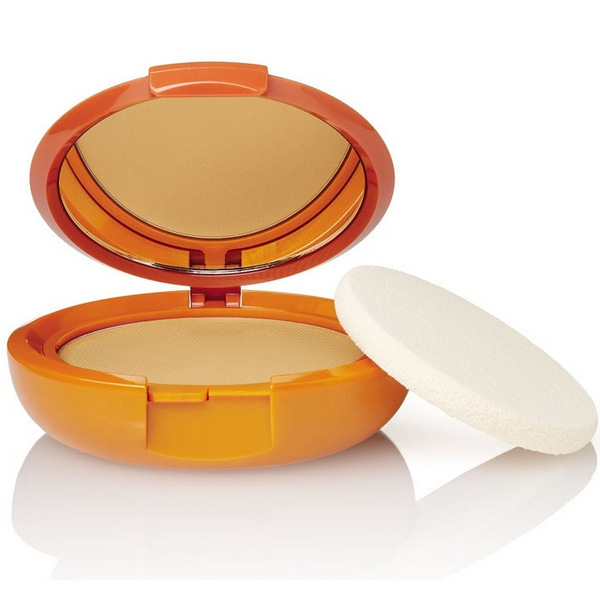 Rilastil Sun System SPF50+ Compacto Beige 10 gr