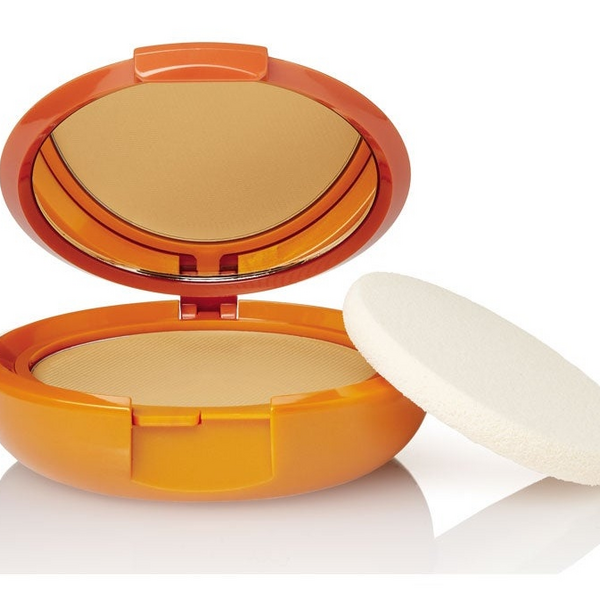 Rilastil Sun System SPF50+ Compacto Bronze 10 gr