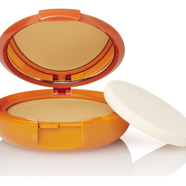 Rilastil Sun System SPF50+ Compacto Dore 10 gr