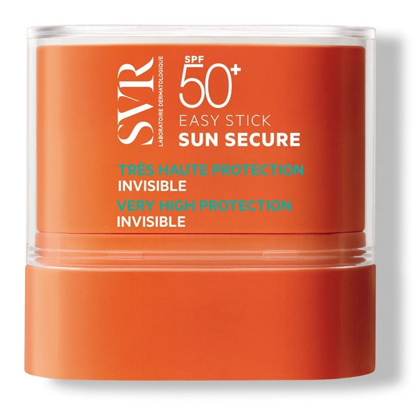 SVR Sun Secure Stick Solar SPF50+ 10 gr