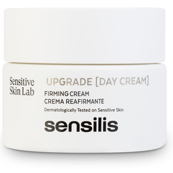 Sensilis Upgrade Crema de Día 50 ml