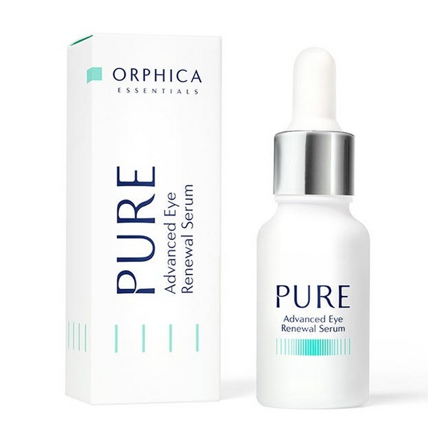Orphica Sérum Contorno de Ojos Pure 15 ml