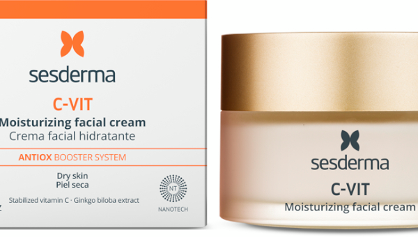 Sesderma C-Vit Crema Facial Hidratante 50 ml