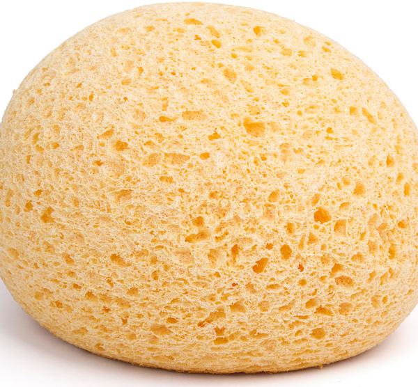 Suavinex Esponja Fibra Natural 1 ud