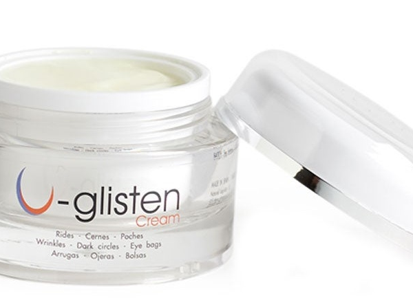 500 Cosmetics U Glisten Contorno de Ojos 30 ml