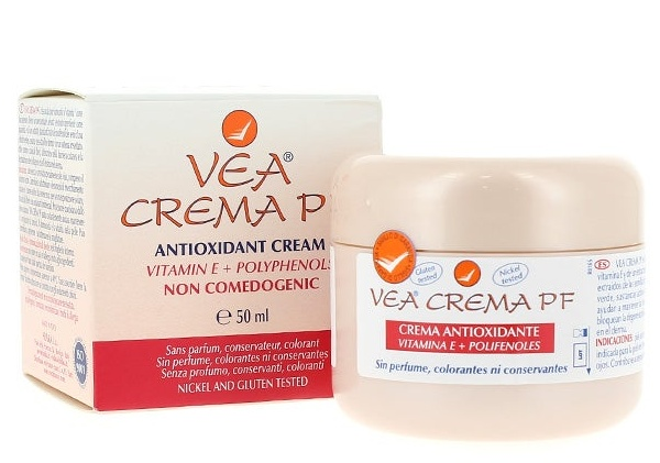 VEA Crema PF 50 ml