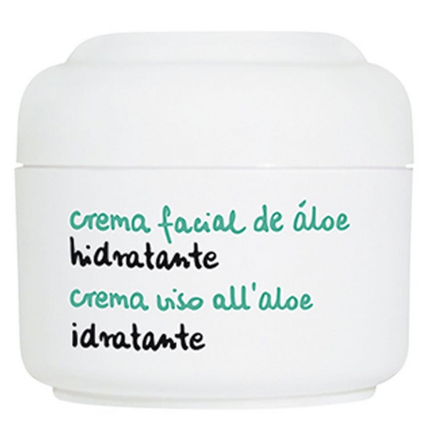 Ziaja Crema Facial Aloe Vera 50 ml