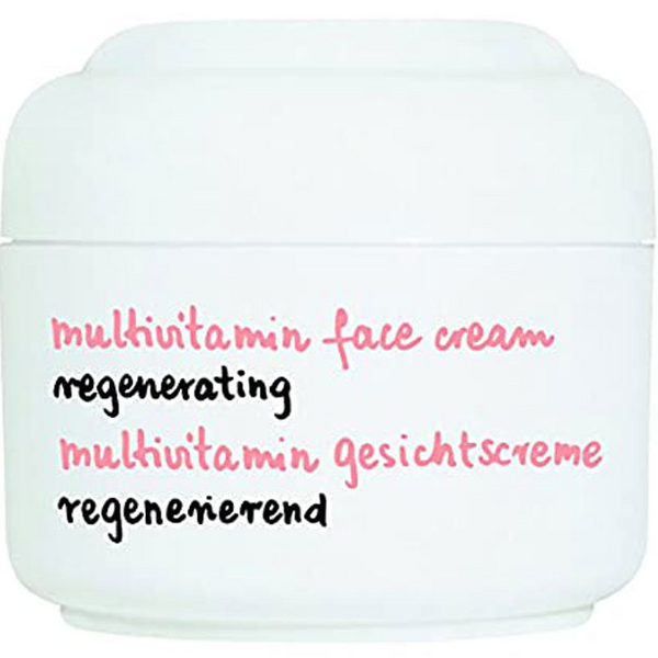 Ziaja Crema Facial Hidratante Multivitaminas 50 ml