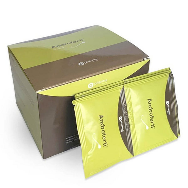 Androferti 60 Sobres